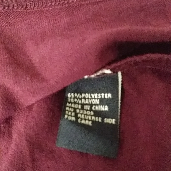 DG2 Sweater light weight - Picture 5 of 5